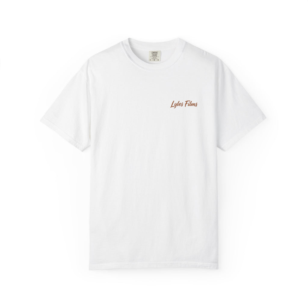 The Classic Lyles Films T‑Shirt — Graphic Tee