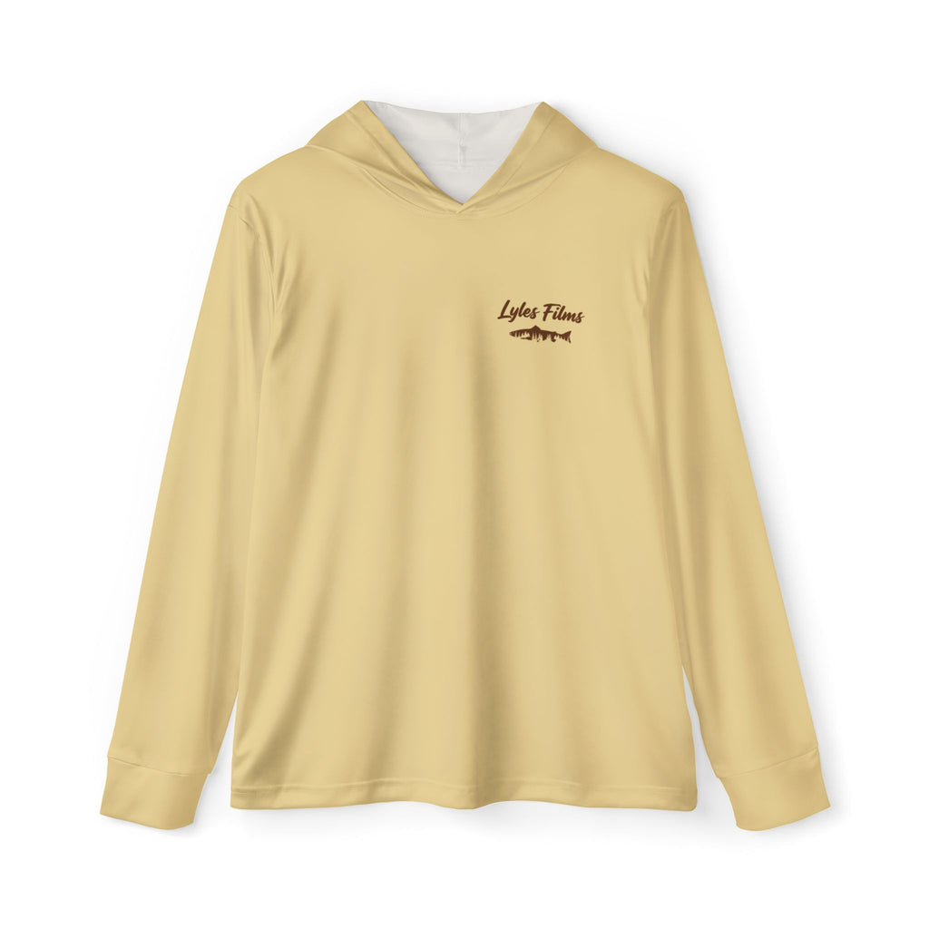 Fish & Film Sun Shirt— Lyles Films