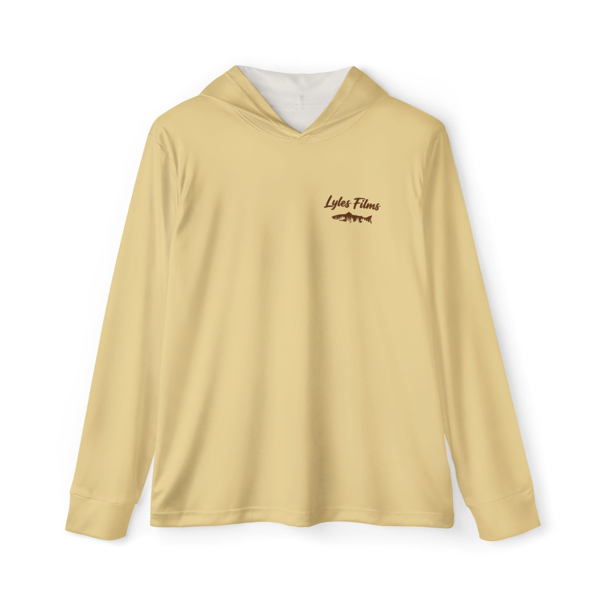 Fish & Film Sun Shirt— Lyles Films