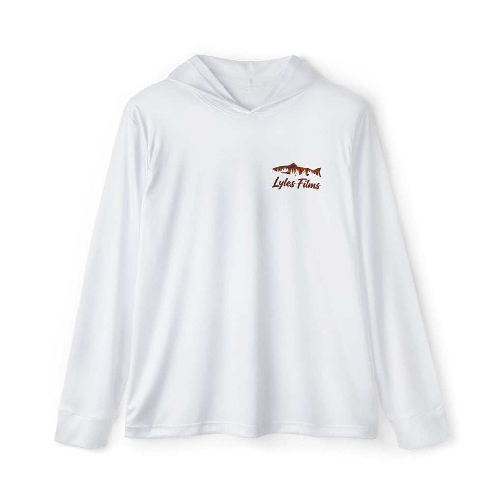 Fish & Film Sun Shirt - Lyles Films