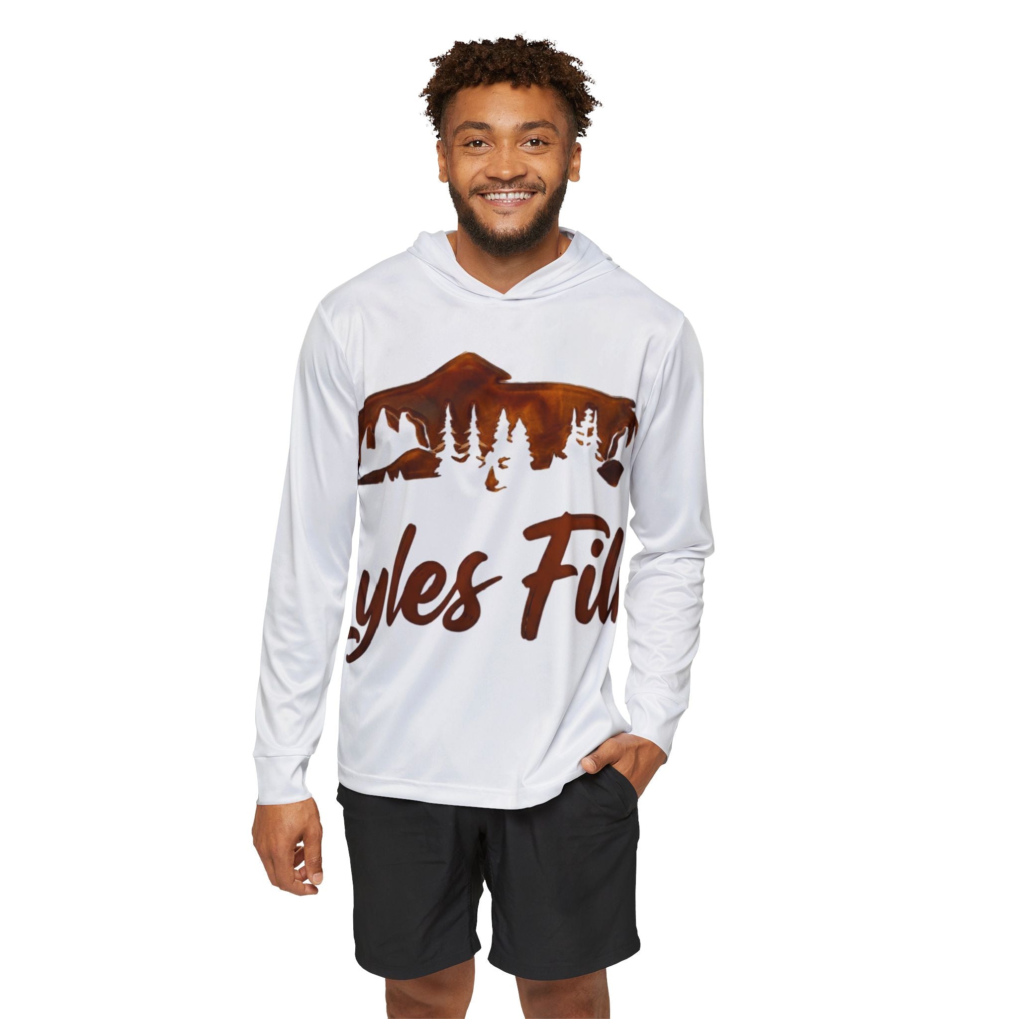 Men's Sports Warmup Hoodie (AOP)