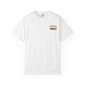 Cutthroat Of Nevada T-Shirt — Nevada Fish Graphic Tee