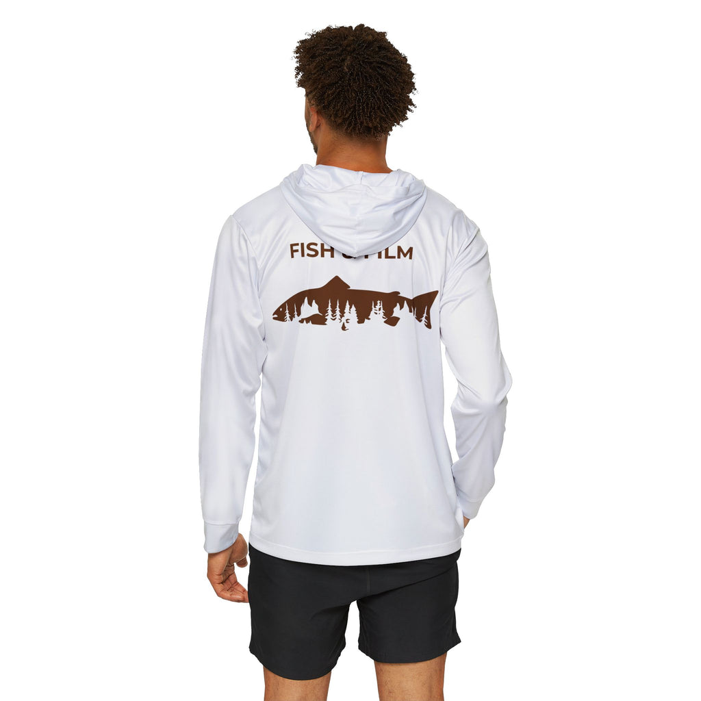 Fish & Film Sun Shirt - Lyles Films