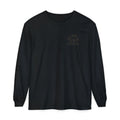 Lyles Films Elk Logo Long Sleeve Tee