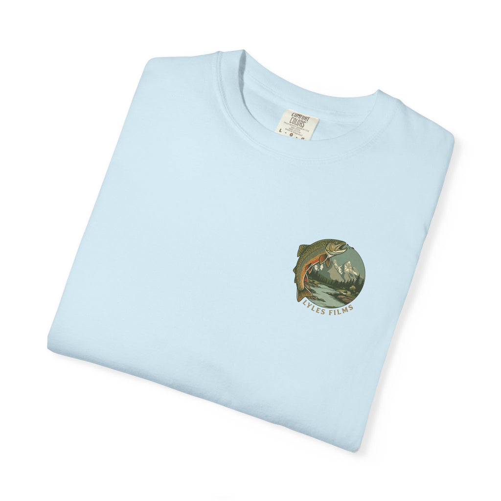 Sierra Nevada Brook Trout T-Shirt — Classic Tee