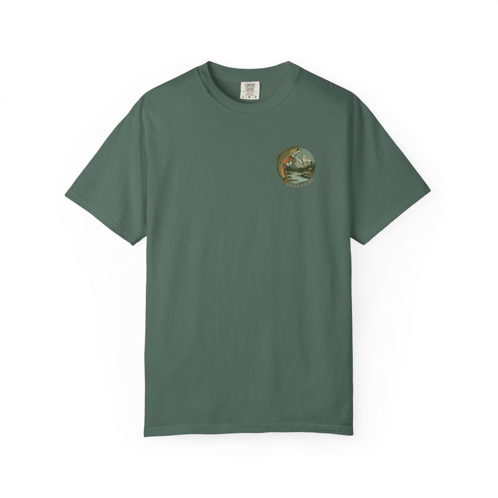Sierra Nevada Brook Trout T-Shirt — Classic Tee