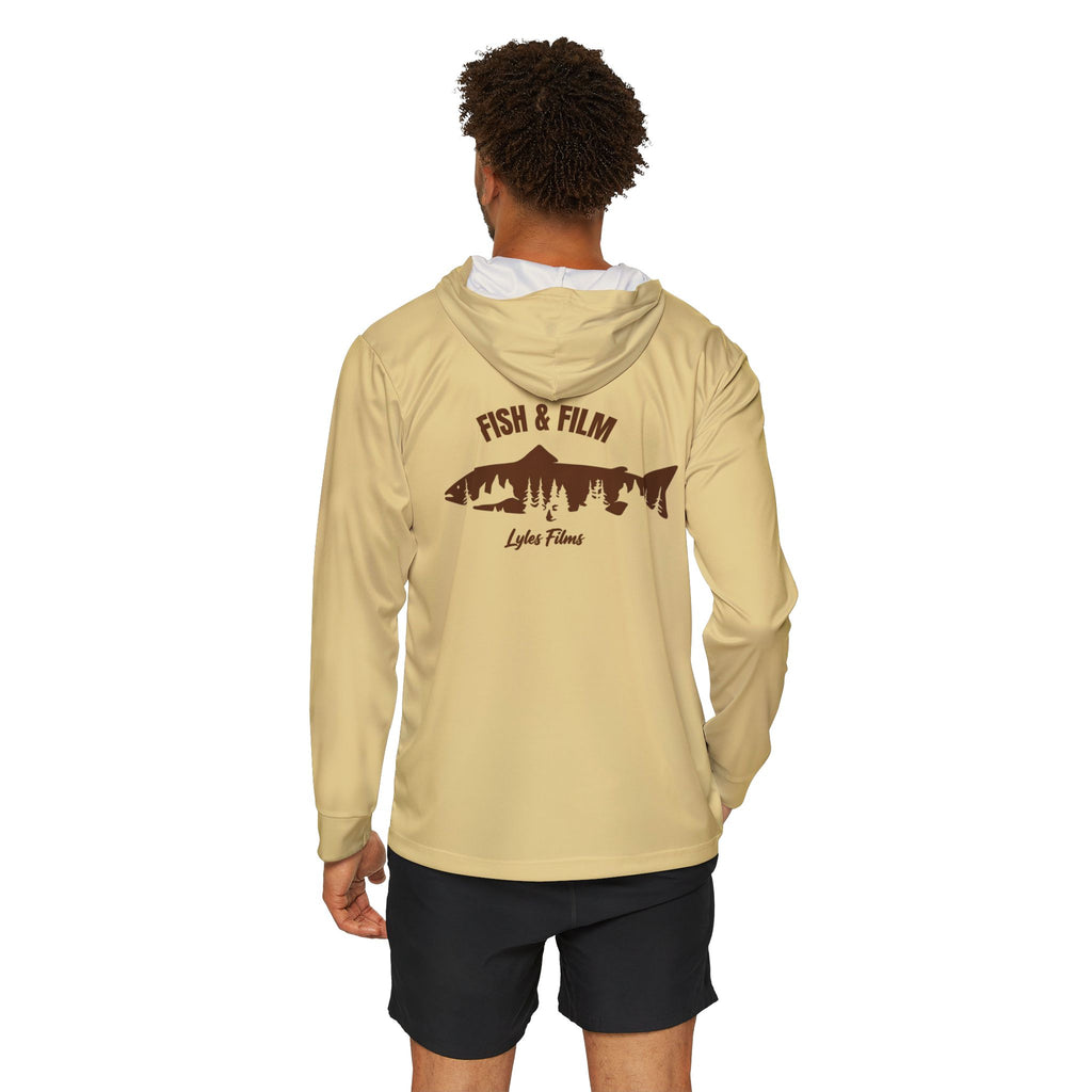 Fish & Film Sun Shirt— Lyles Films