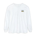 Cutthroat of Wyoming Long Sleeve Shirt— Trout Fishing Shirt