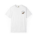 Nevada Hwy 50 T-Shirt — "The Loneliest Road in America" Graphic Tee
