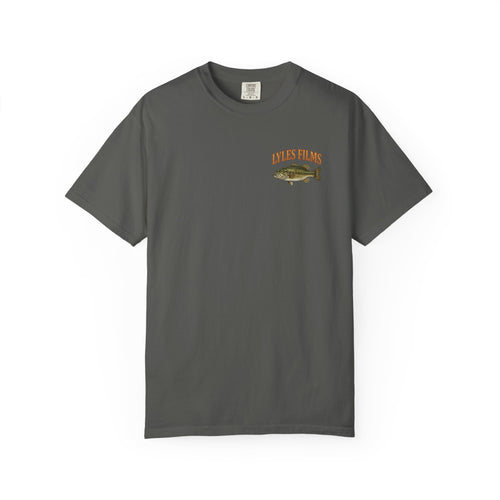 Arizona Bass T-Shirt — 'Bass Fishing' Graphic Outdoor Tee