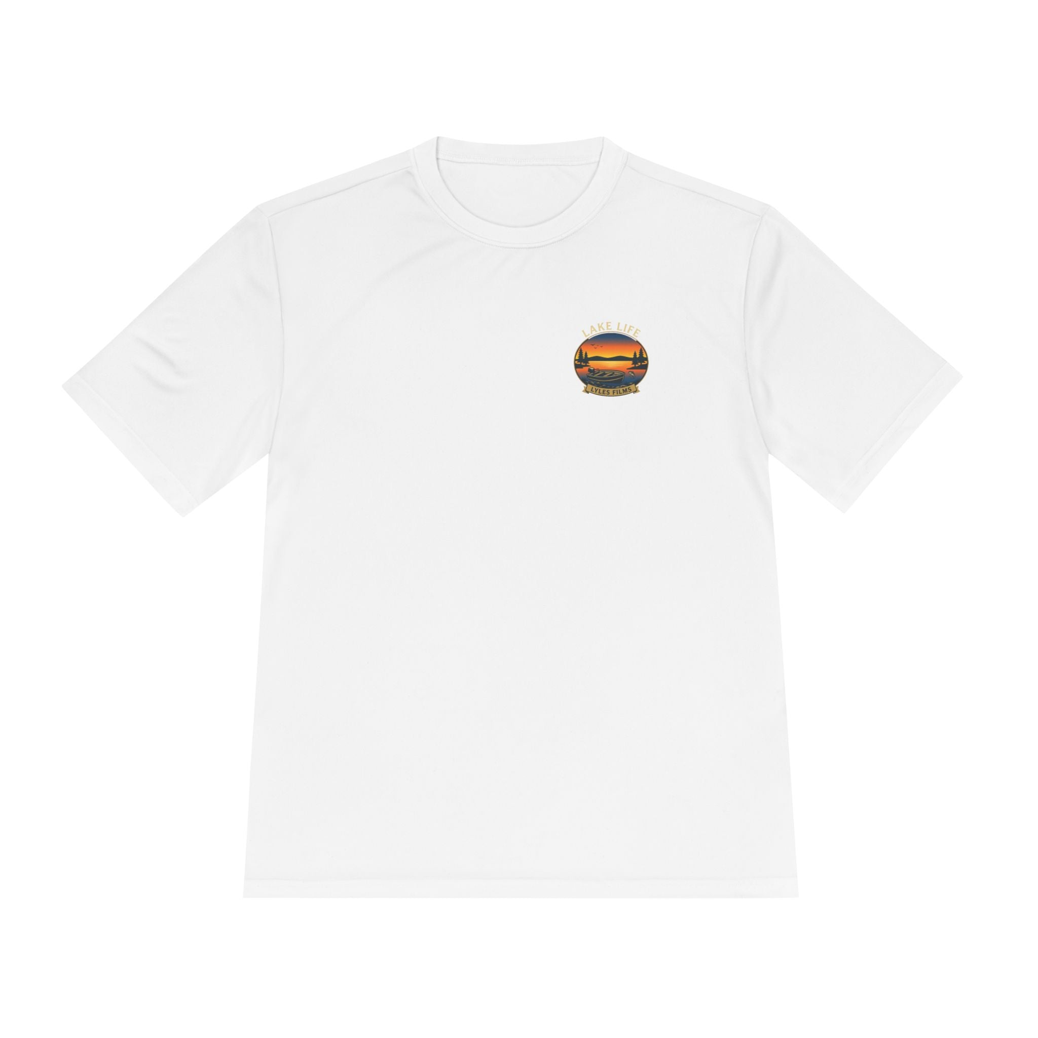 JELLO dri-fit Tee - Boat Life Tee