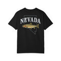 Nevada Cutthroat Trout T-Shirt — Fishing State Tee