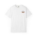 Yellowstone Trout T-Shirt — Yellowstone National Park Fishing Tee