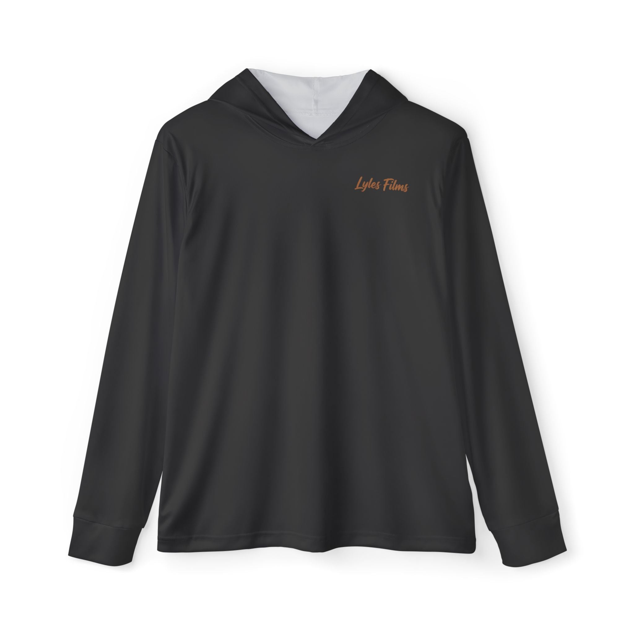 Classic Fishing Sun Shirt - Lyles Films Fishing Shirt