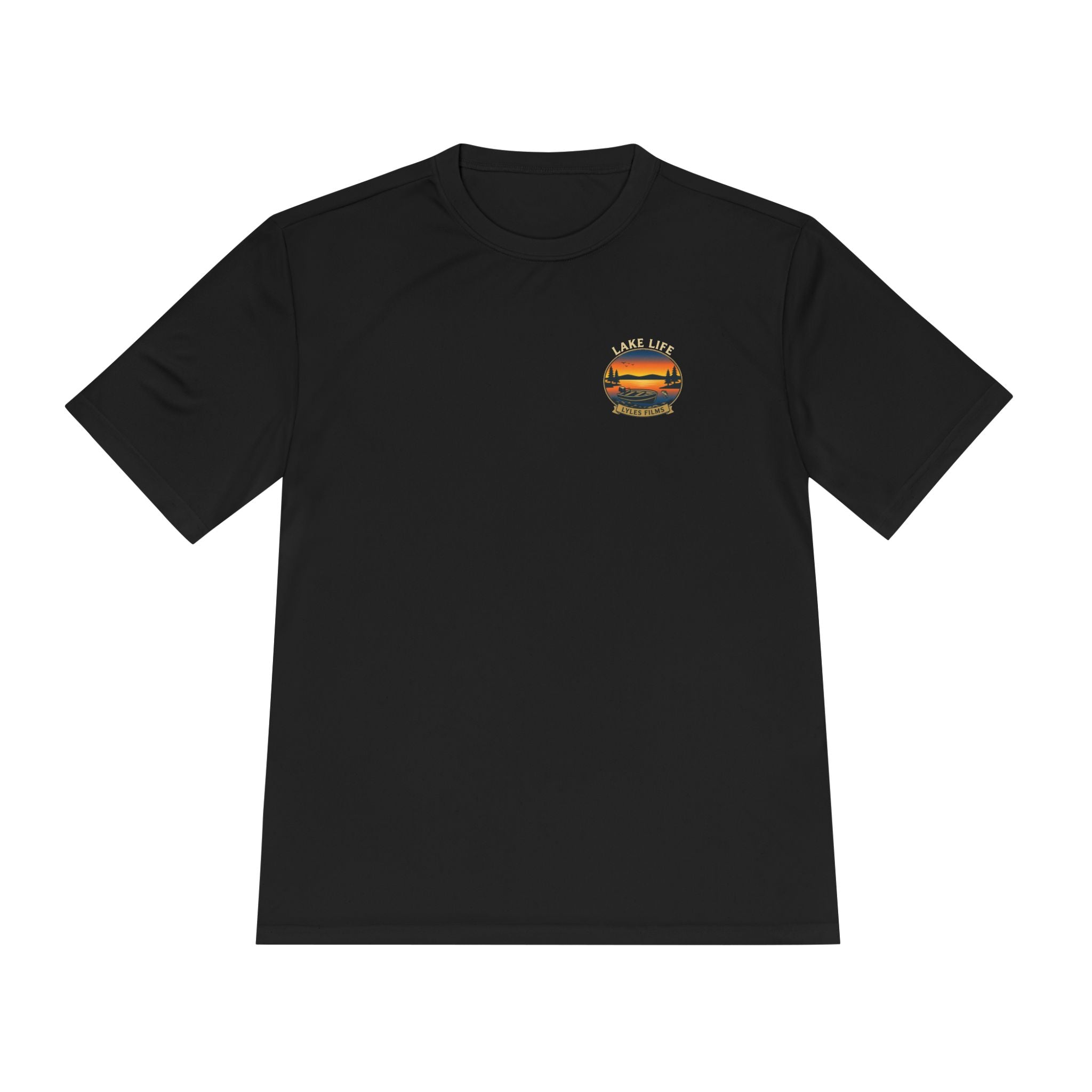 JELLO dri-fit Tee - Boat Life Tee