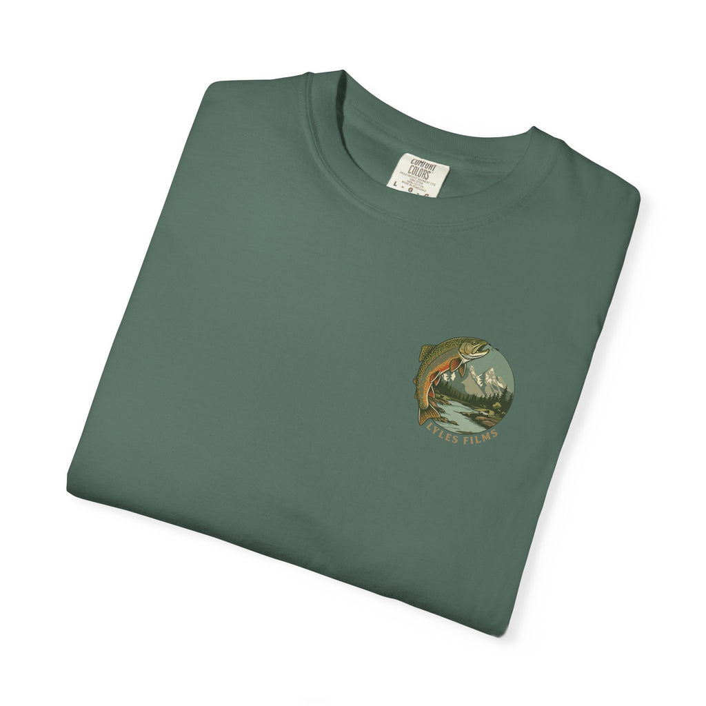 Sierra Nevada Brook Trout T-Shirt — Classic Tee