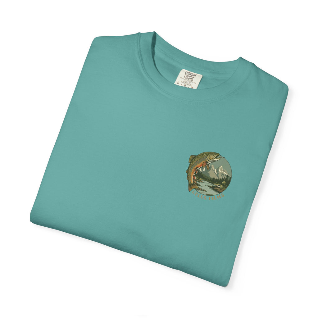 Sierra Nevada Brook Trout T-Shirt — Classic Tee