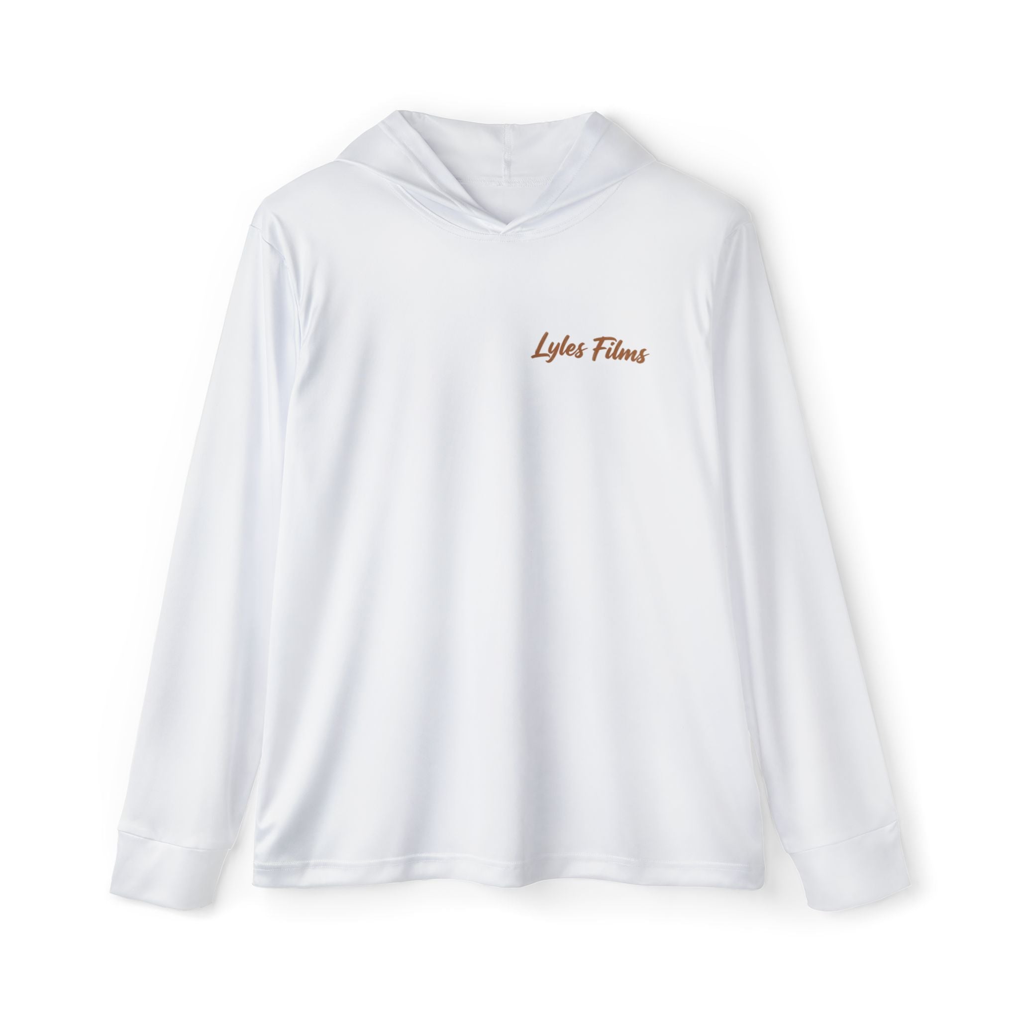 Classic Lyles Films Sun Shirt - Brook Trout