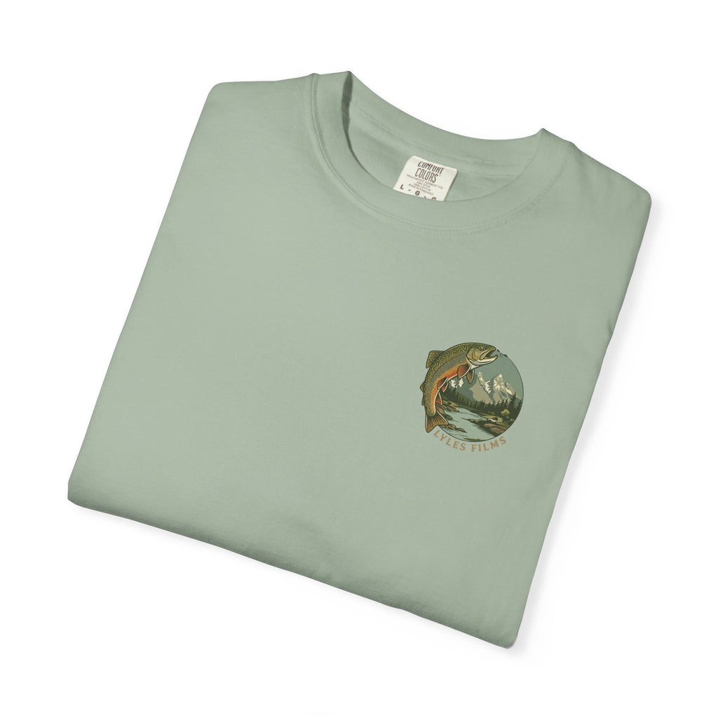 Sierra Nevada Brook Trout T-Shirt — Classic Tee