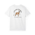 Pronghorn Antelope T-Shirt — Lyles Films Graphic Tee