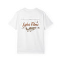 The Classic Lyles Films T‑Shirt — Graphic Tee