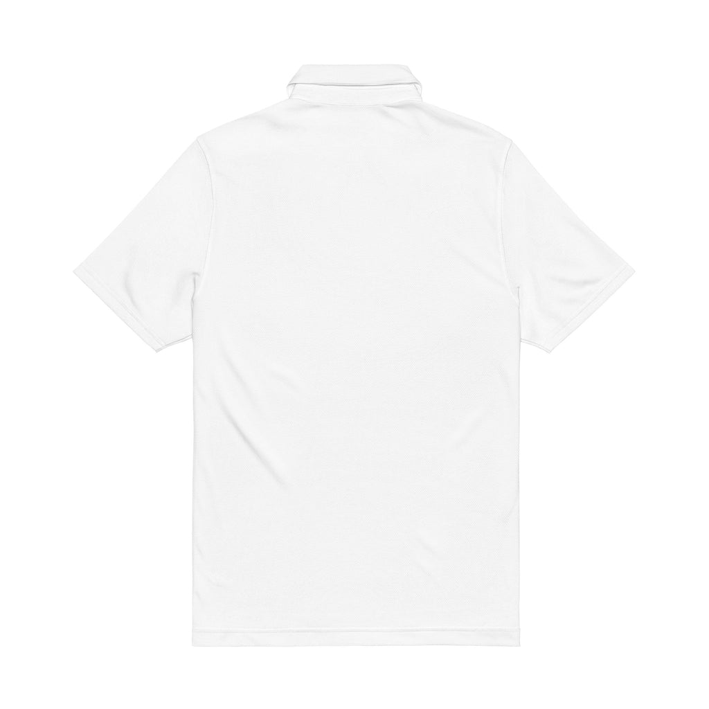 Phil The Dog Hunting Polo