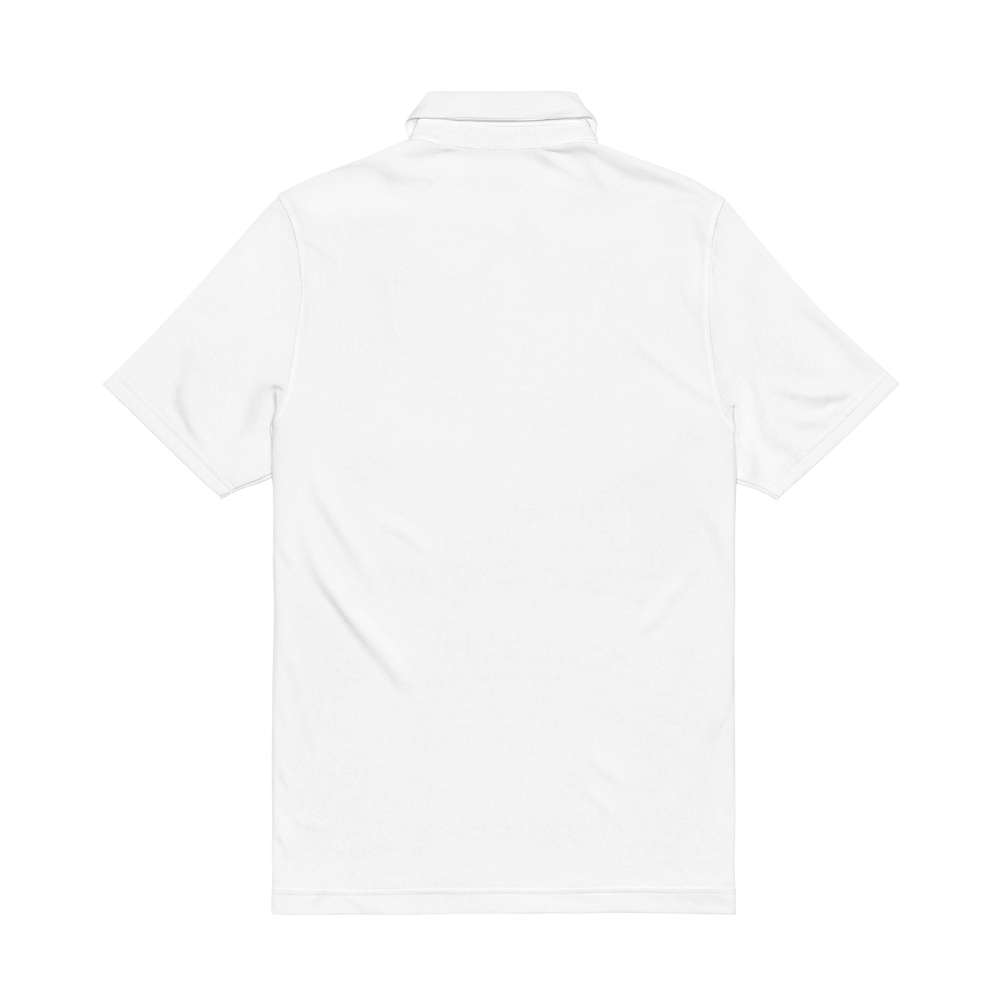 Phil The Dog Hunting Polo