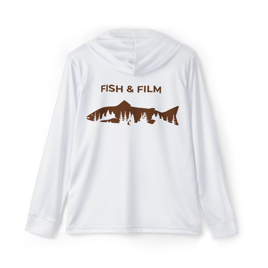 Fish & Film Sun Shirt - Lyles Films