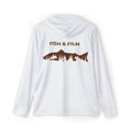 Fish & Film Sun Shirt - Lyles Films