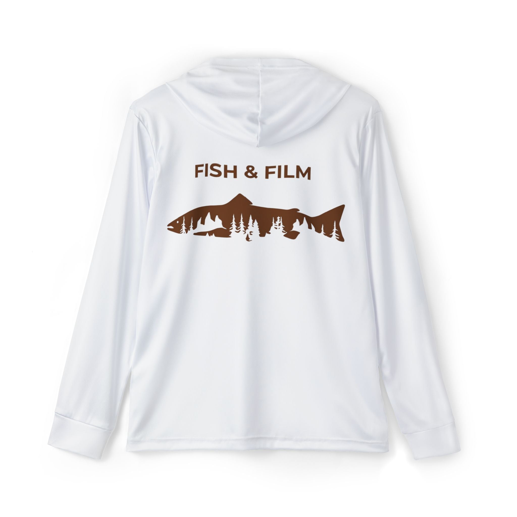 Fish & Film Sun Shirt - Lyles Films