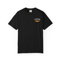 California Golden Trout T-Shirt — Fishing Graphic Tee