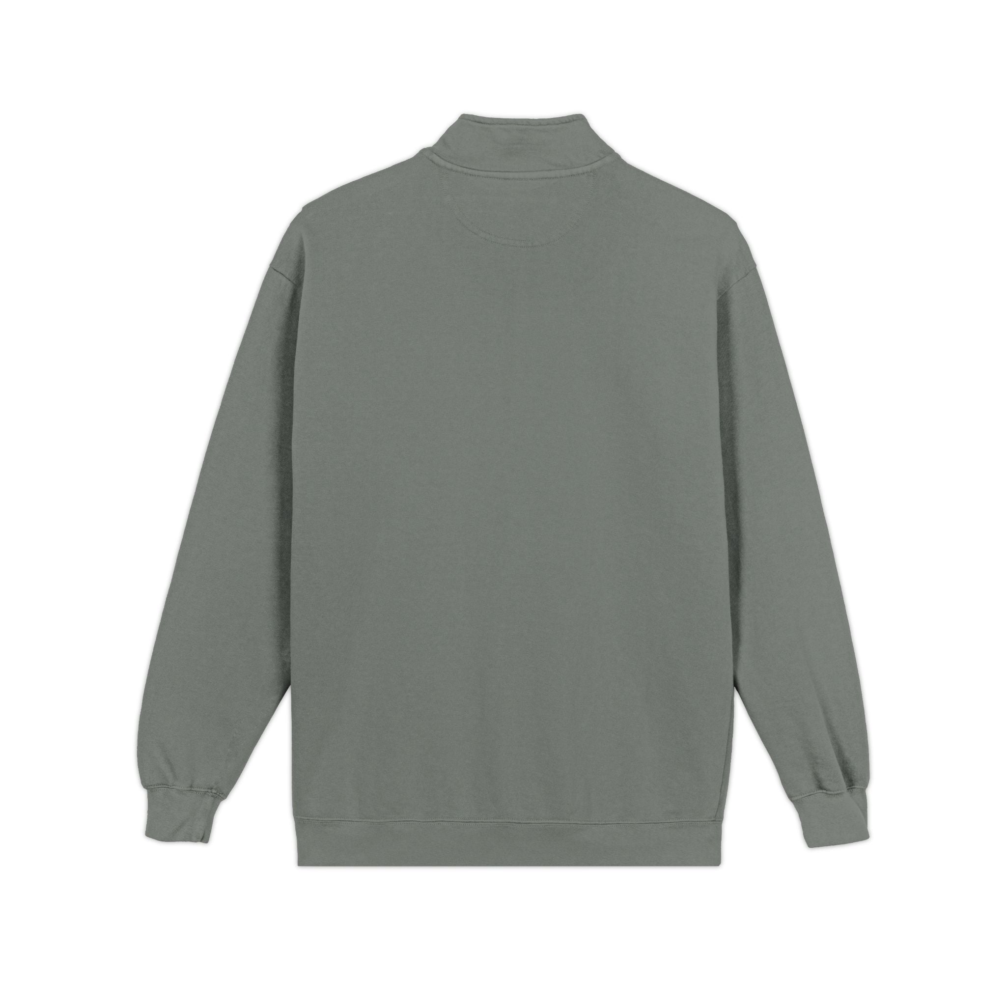Lyles Films Classic Quarter Zip — Cozy Everyday Pullover