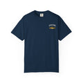 Utah Cutthroat Trout T-Shirt — Vintage Fishing Graphic Tee