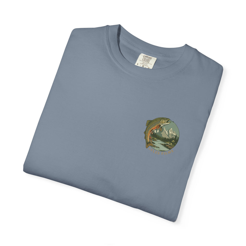 Sierra Nevada Brook Trout T-Shirt — Classic Tee