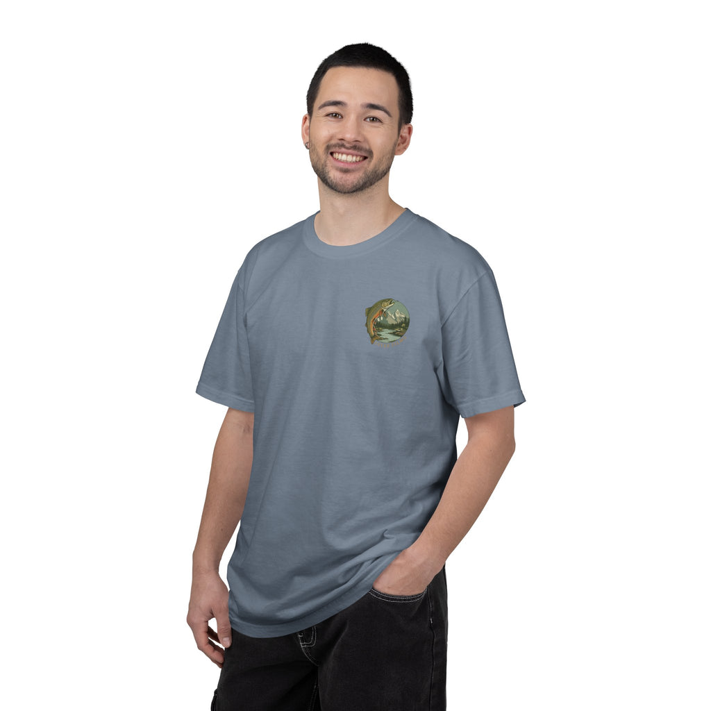 Sierra Nevada Brook Trout T-Shirt — Classic Tee
