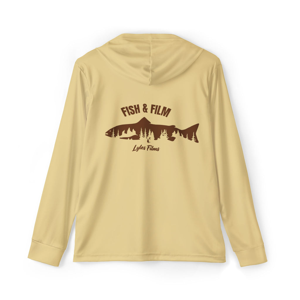 Fish & Film Sun Shirt— Lyles Films