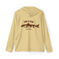 Fish & Film Sun Shirt— Lyles Films