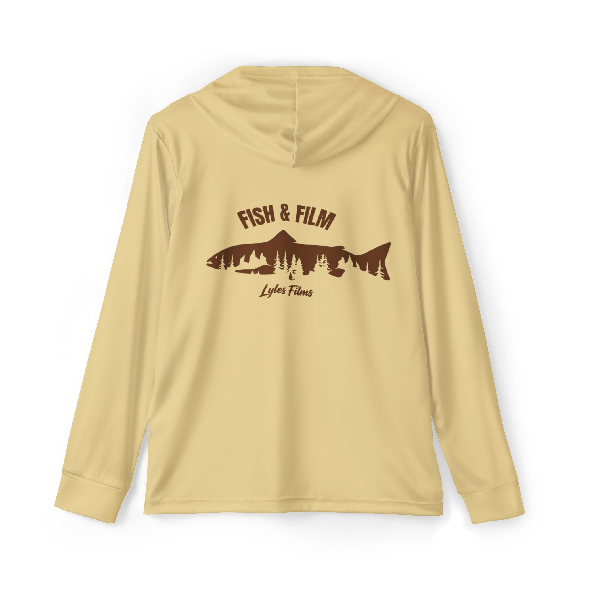 Fish & Film Sun Shirt— Lyles Films