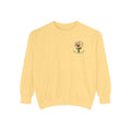 Adventure Awaits Crewneck